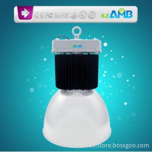 300W led lighting fixtures with Meanwell driver